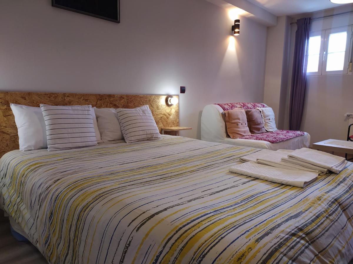 Accommodatie bij particulieren Mirador
