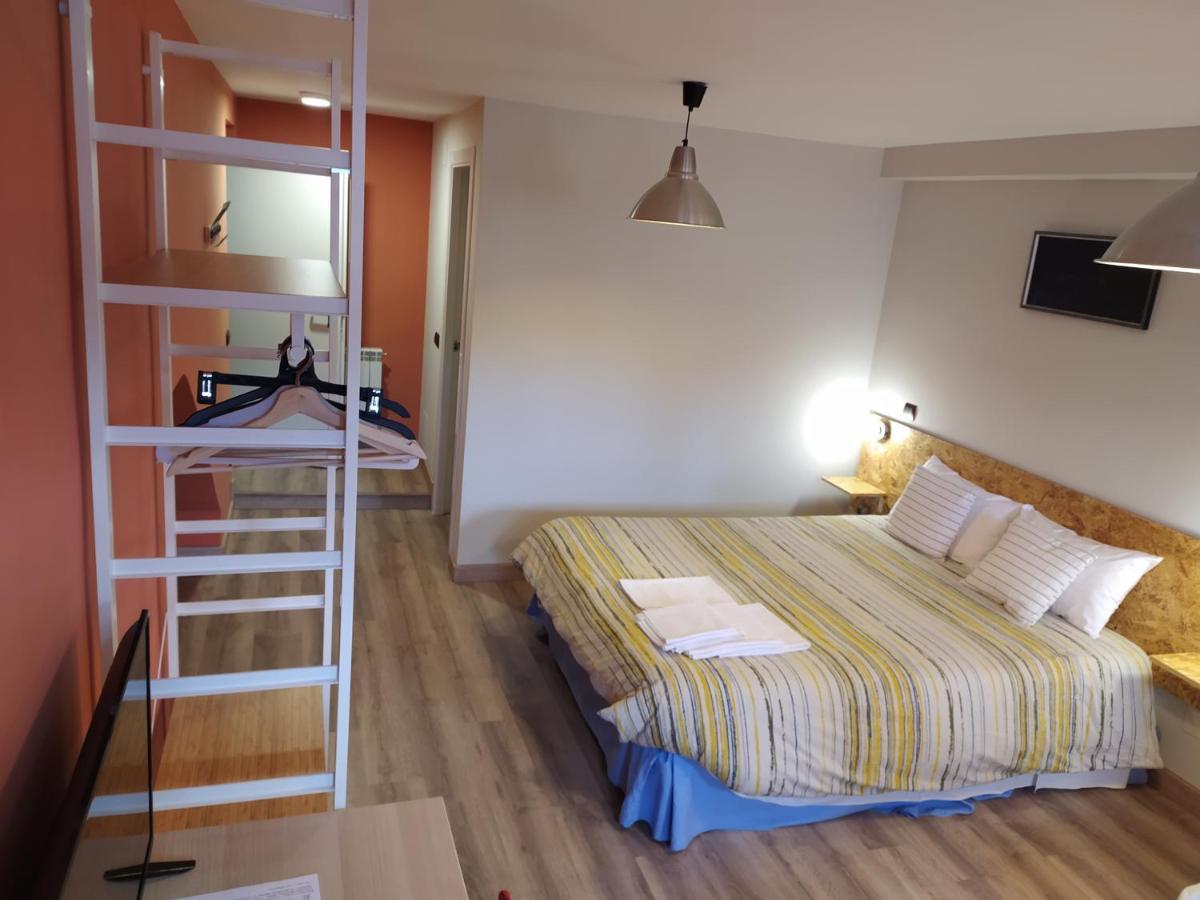 Mirador Accommodatie bij particulieren