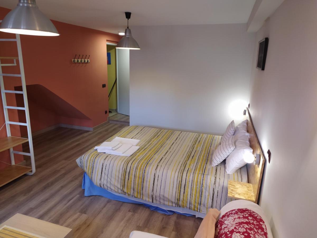 Mirador Accommodatie bij particulieren Madrid