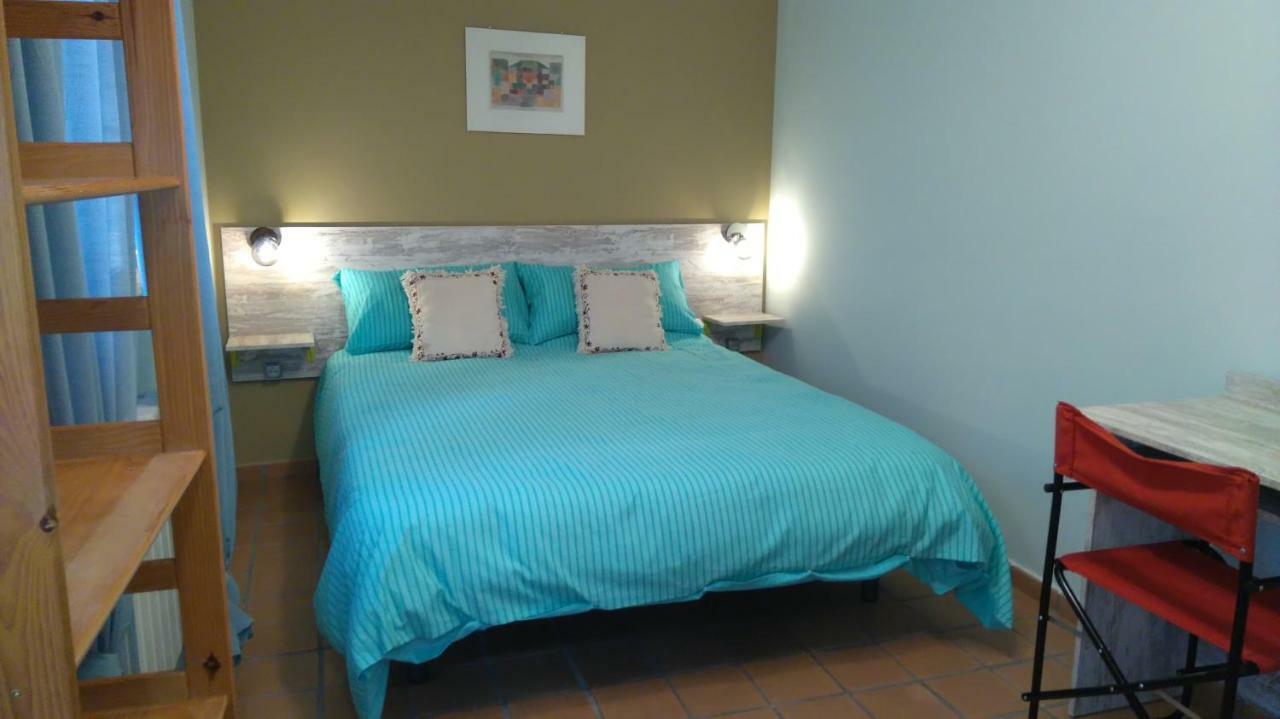 Mirador Accommodatie bij particulieren Madrid